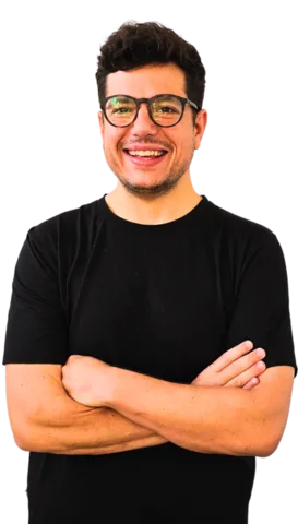 Alex Toro — CTO & Cofundador